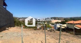 CI 445- Lote de esquina à venda no Bairro dos Dias